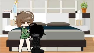 Chara fucks unknown (first video :3)