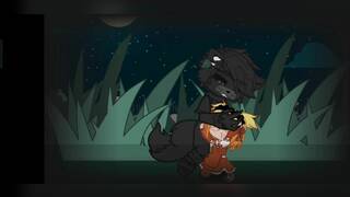 Halloween. English version