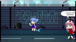 this was a request from @Someone_cool420