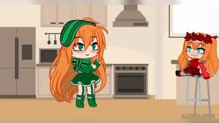 Futa Clara x Liz (From Ayokindasus)