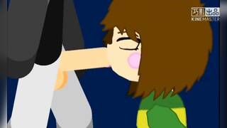 [Animation] Chara (not mine)