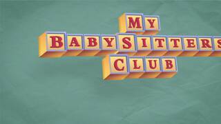 The Nanny’s Secret by My BabySitters Club Feat Rissa May