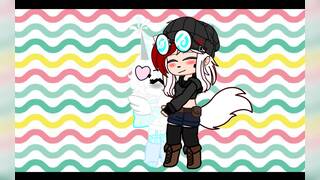 ♡Huggie Buddies!♡ (Request for Artic Fox!♥︎)