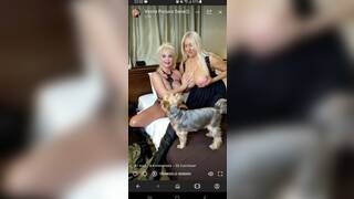 Ve Po and  Ma Iz Of 3