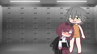 Caelus Fucks Kafka And Silver wolf