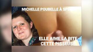 MICHELLE PISSEUSE