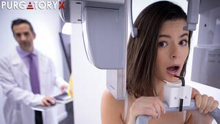 PURGATORYX The Dentist Vol 3 Part 2 with Dharma Jones