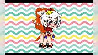 ♡Midnight Fun!♡ (Request for Mike_Gacha_Club!)