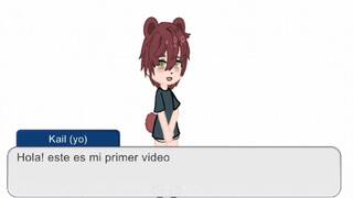 Mi primer video ^^