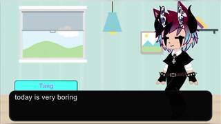 Shade gets fucked by Mustang69