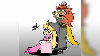 Double Princess Desires