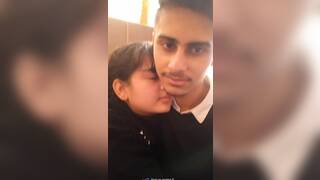 Muslim kashmiri bf gf video