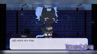 Two guys mess with the wrong cat boy (no part 2)