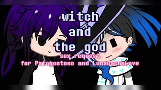 Sex requests for Patogostoso and LunaGachaLove /sex requests/ Gacha club /$erpentpacx