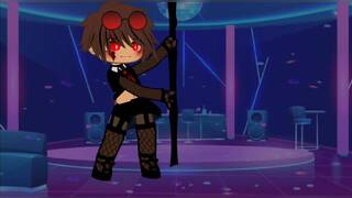 He finally took what's his~