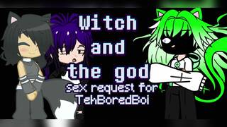 Sex requests for TehBoredBoi / sex requests/ Gacha club / $erpentpacX