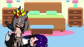 The two sex requests