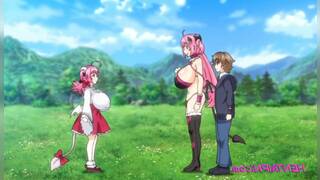 [2023] Fushigi no Kuni no Succubus 02