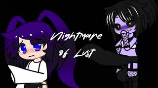 Nightmare of Lust/ Futa X Femboy / Gacha club / $erpentpacX