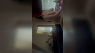 Beautiful tits and better b.j