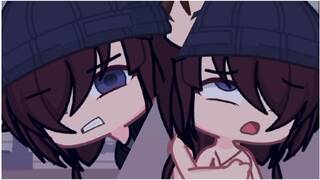 Charlie gets fucked (Part 4)| whitness saga| gacha porn series