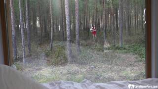 There is nothing better than fucking your neighbor