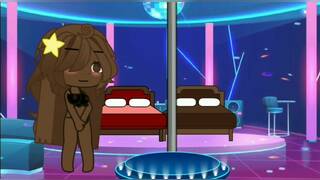 Lulu and the strip club