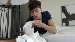 Fuck girl when I am sick