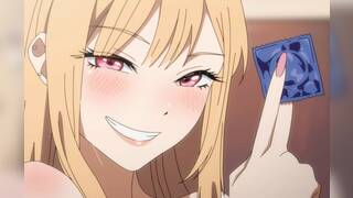 Horny Blonde Stepsister & Virgin Gamer Boy • HENTAI Step Fantasy