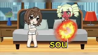 I Got fucked by demons! Part 2 gacha rule 34