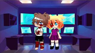 Gabriel have sex with Susie and Cindy