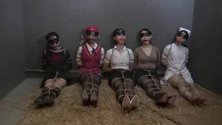 Failed rescue operation 3