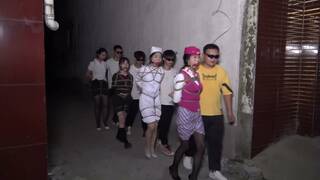 Failed rescue operation 4