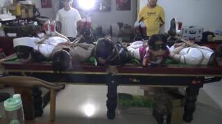 Failed rescue operation 5