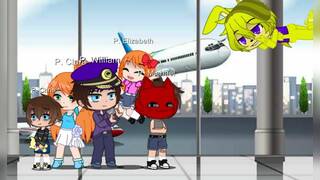 Past Afton Family Sex Requests.