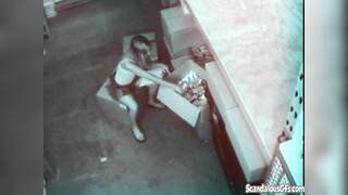 Teen masturbation slut fingerbangs