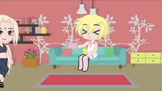 Naruto Gets Fucked by tsunade (Gacha)(Meme)