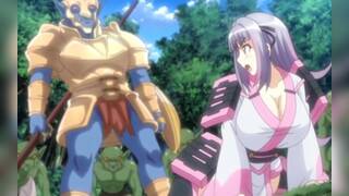 [EXCLUSIVE] Goblin no Suana Ep.4