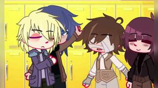 You started it! // Episode 1 // Gacha Porn