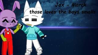 Sex request Gacha life 2