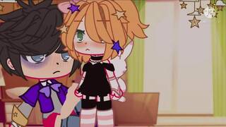 Michael has a lot of fun with Elizabeth