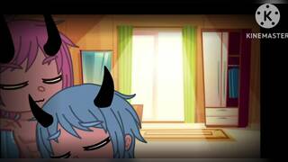 Dois Irmãos Demônios Gays Fodendo No Quarto