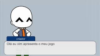 apresentando meu jogo