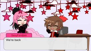 We're back!!(New sex request/No sex)