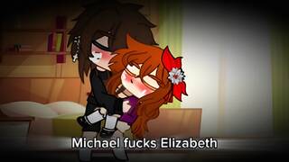 Michael's Harem - Episode 2 | Michael x Elizabeth 1/3