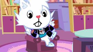 Happy Tree Friends Rule 34