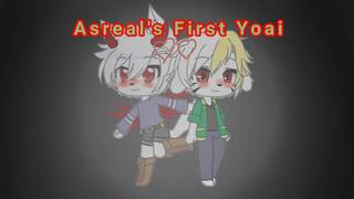 Asreal's First Yoai/Sex request for LeviLP