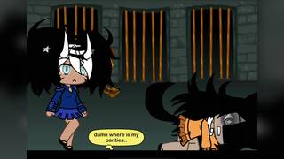 Jail sex! Me x my gf hot sex (clapping noises no moans!)