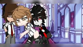 Gacha Sex NSFW Content - Yaoi