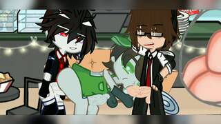 Gacha GaySex NSFW Yaoi GachaHeat